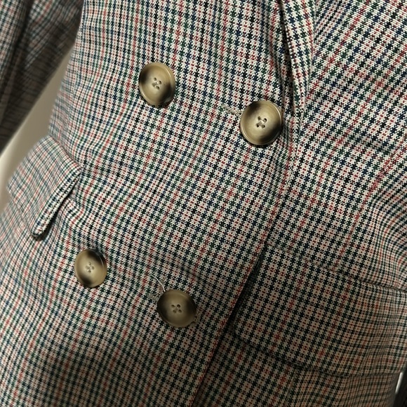 Vintage style one set suit - Picture 4 of 8